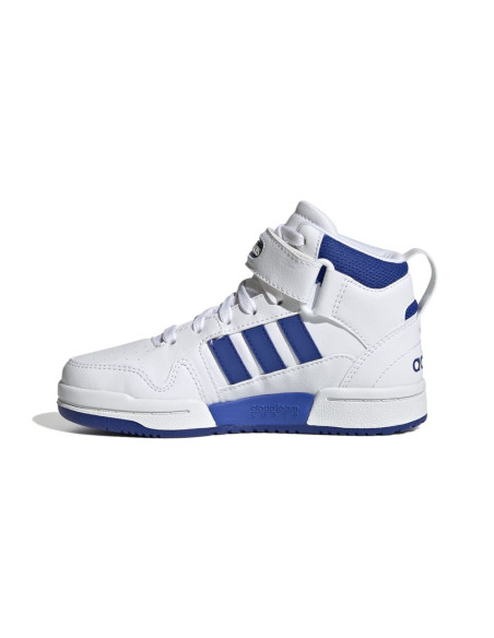 Zapatilla de Basket para UNISEX JUNIOR ADIDAS POSTMOVE MID K
