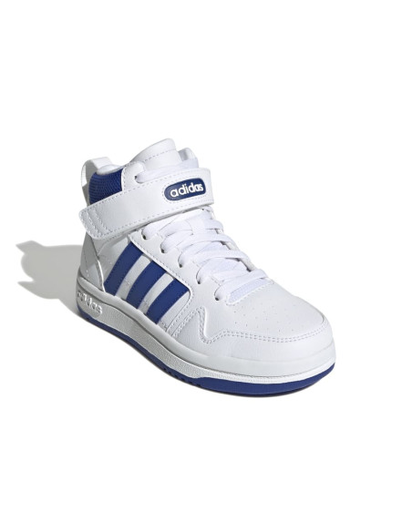 Zapatilla de Basket para UNISEX JUNIOR ADIDAS POSTMOVE MID K