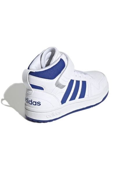 Zapatilla de Basket para UNISEX JUNIOR ADIDAS POSTMOVE MID K