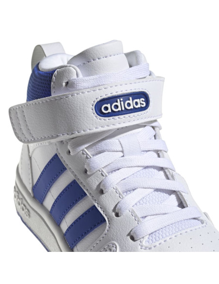 Zapatilla de Basket para UNISEX JUNIOR ADIDAS POSTMOVE MID K