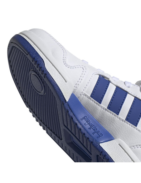 Zapatilla de Basket para UNISEX JUNIOR ADIDAS POSTMOVE MID K