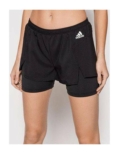 ADIDAS W 2IN1 SHO