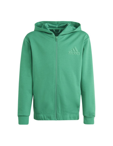 ADIDAS-U FI LOGO CO TS-HR6285