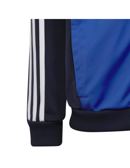 ADIDAS-U 3S TIBERIO TS-IC5681