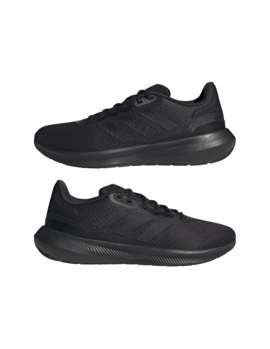 ADIDAS-RUNFALCON 3.0 WIDE-HP6649