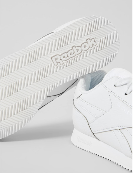 Zapatilla Multideporte para UNISEX JUNIOR REEBOK ROYAL CL JOGGER 3.0