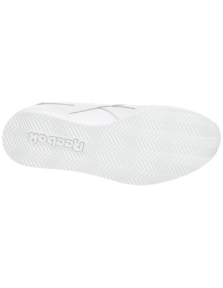 Zapatilla Multideporte para UNISEX JUNIOR REEBOK ROYAL CL JOGGER 3.0