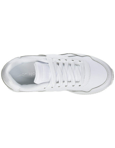 Zapatilla Multideporte para UNISEX JUNIOR REEBOK ROYAL CL JOGGER 3.0