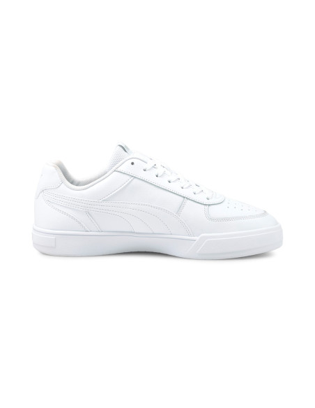 Puma Caven Puma White-Gray Violet