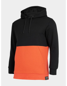 4F-MENS SWEATSHIRT BLM027 2