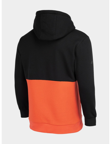 4F-MENS SWEATSHIRT BLM027