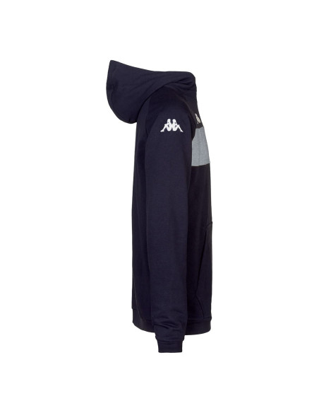 KAPPA-DACCIO-SWEAT-A23