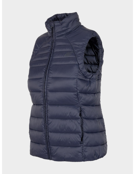 4F-WOMENS JACKET KUDP001