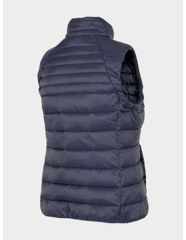 4F-WOMENS JACKET KUDP001