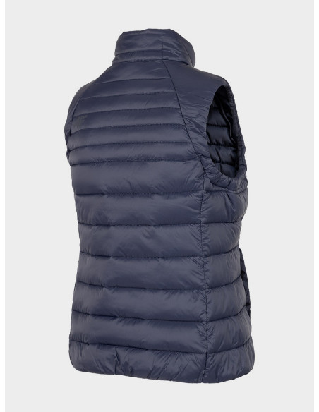 4F-WOMENS JACKET KUDP001