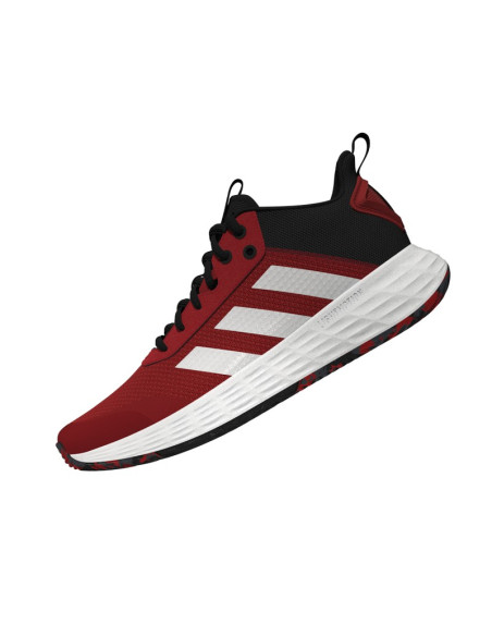 Zapatilla de Basket para HOMBRE ADIDAS OWNTHEGAME 2.0