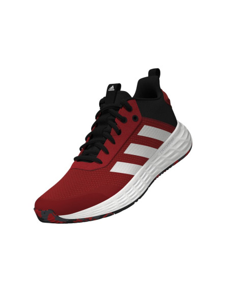Zapatilla de Basket para HOMBRE ADIDAS OWNTHEGAME 2.0