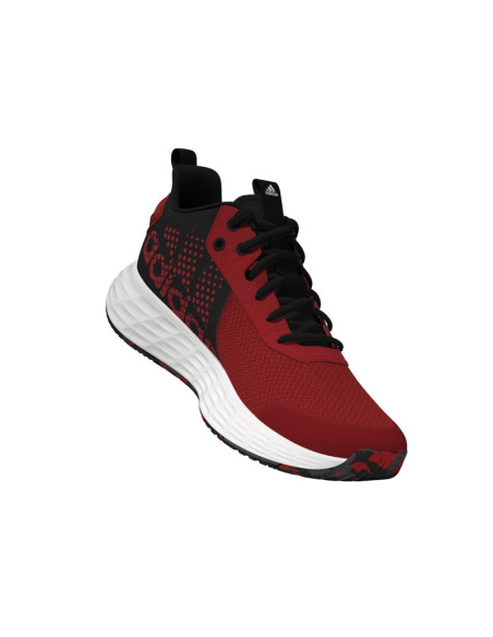 Zapatilla de Basket para HOMBRE ADIDAS OWNTHEGAME 2.0