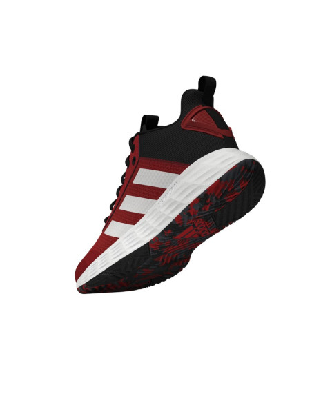 Zapatilla de Basket para HOMBRE ADIDAS OWNTHEGAME 2.0