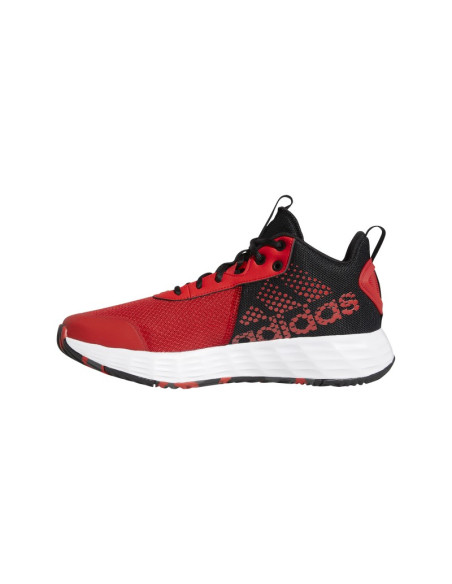 Zapatilla de Basket para HOMBRE ADIDAS OWNTHEGAME 2.0