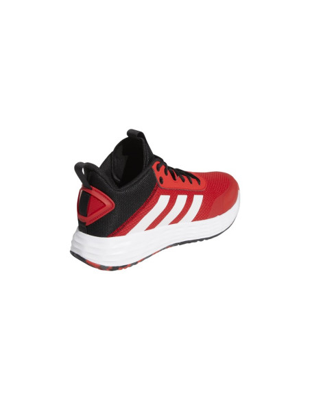 Zapatilla de Basket para HOMBRE ADIDAS OWNTHEGAME 2.0