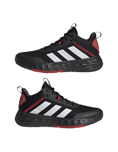 ADIDAS-OWNTHEGAME 2.0