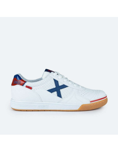 MUNICH G3 PROFIT 405 BLANCO/MARINO