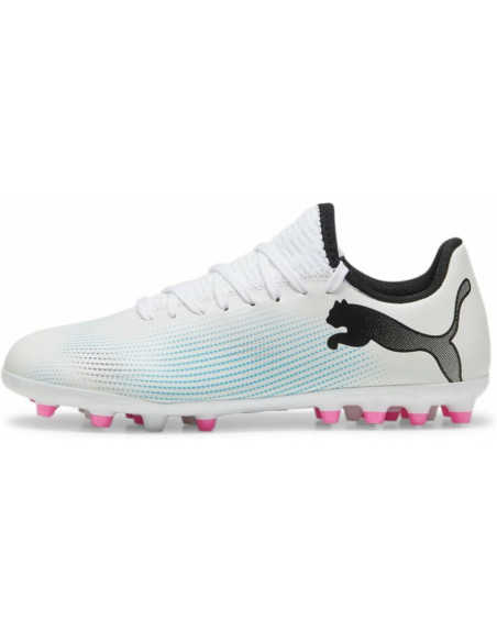 Botas de Futbol para UNISEX JUNIOR PUMA PUTURE 7 PLAY MG JR