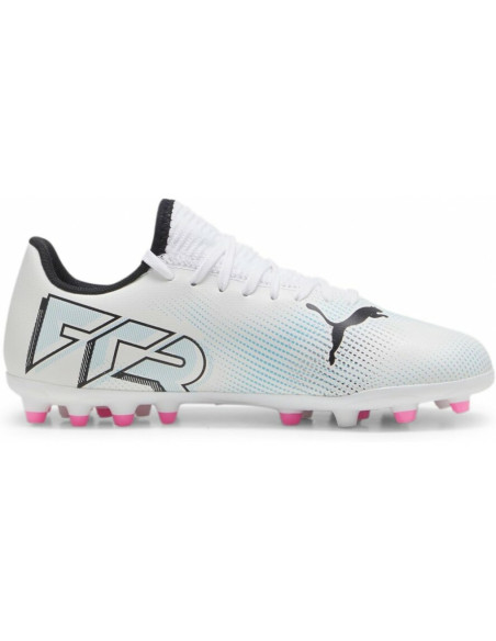 Botas de Futbol para UNISEX JUNIOR PUMA PUTURE 7 PLAY MG JR