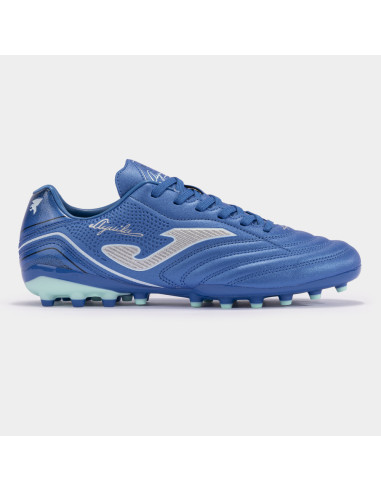 BOTAS DE FÚTBOL JOMA AGUILA 2404 ROYAL AG