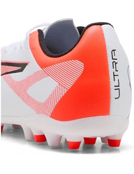 Botas de Futbol para HOMBRE PUMA ULTRA 5 PLAY MG
