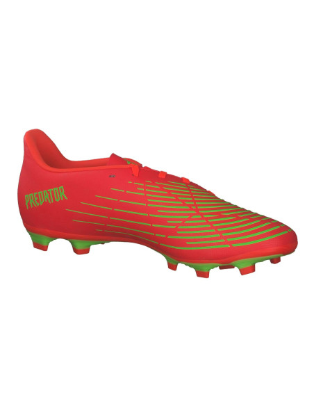 Botas de Futbol para HOMBRE ADIDAS PREDATOR EDGE.4 FxG