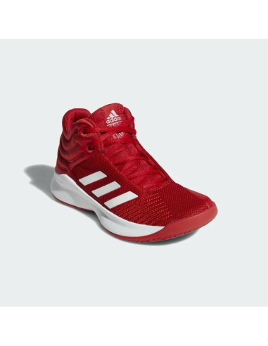 ZAPATILLAS DE BASKET ADIDAS PRO SPARK 2018 K